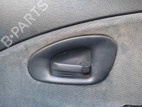 Used Front right interior door handle CITROËN SAXO (S0, S1) 1.5 D (57 hp) 27067499