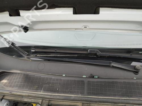 Used Front windshield wiper arm Front windshield wiper arm FORD PUMA (J2K, CF7) 1.0 Flexifuel (125 hp) 32233847 32233847