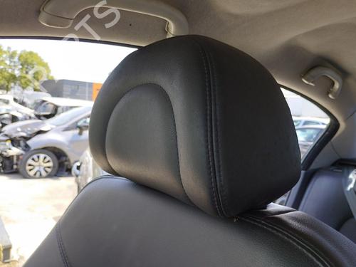 Headrest PEUGEOT 407 (6D_) 2.0 HDi (6DRHRH) | BP37635708I31 - Image 2