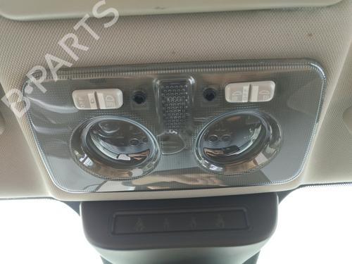 Used Interior roof light ALFA ROMEO MITO (955_) 1.3 MultiJet (955AXP1A, 955AYC1A) (95 hp) 27042470