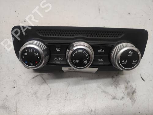 Used Climate control AUDI A1 (8X1, 8XK) 1.6 TDI (105 hp) 27072534