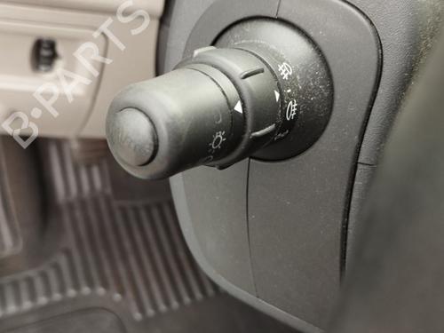 Used Switch Switch RENAULT MODUS / GRAND MODUS (F/JP0_) 1.2 (JP0C, JP0K, FP0C, FP0K, FP0P, JP0P, JP0T) (75 hp) 33113191 33113191