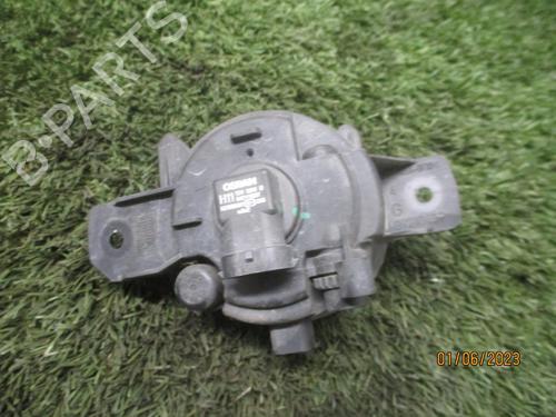 Used Left front fog light RENAULT CLIO II (BB_, CB_) 1.5 dCi (B/CB07) (65 hp) 27084801