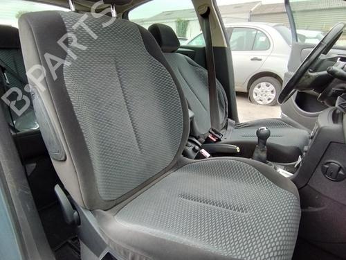 Sæde højre fortil Sæde højre fortil CITROËN C4 I (LC_) [2004-2014] 33990930 33990930