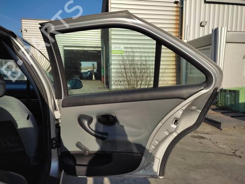 Rudehejsemekanisme Højre bagtil PEUGEOT 406 (8B) 2.0 HDI 110 (109 hp) 27067871