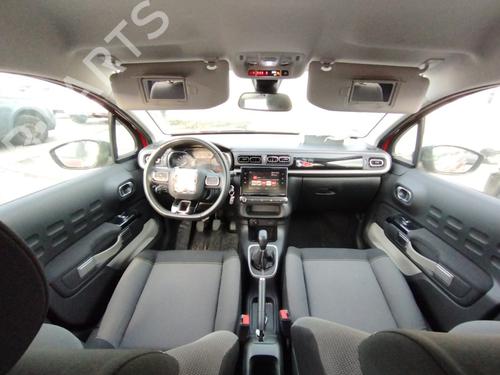 Right front window switch CITROËN C3 III Van (SX_, SY_) BlueHDi 100 | BP31168771I26 - Image 2