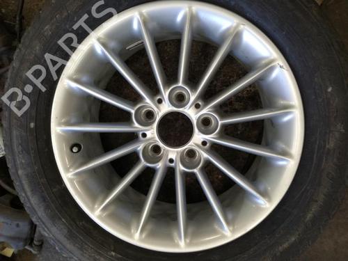 Rim BMW 5 Touring (E61) 525 d | BP27056263C45 