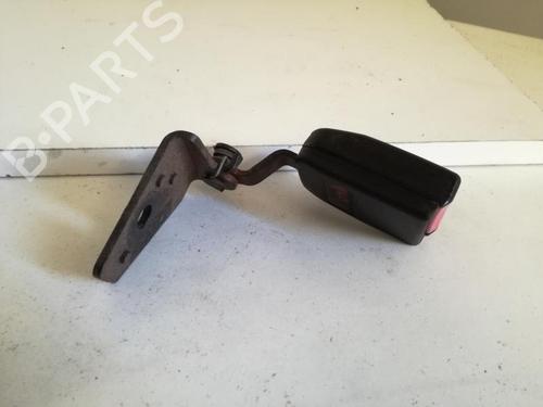 Used Seat buckle PEUGEOT 407 (6D_) 1.6 HDi 110 (6D9HZC, 6D9HYC) (109 hp) 27056775