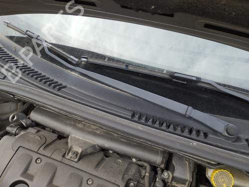 Front windshield wiper arm CITROËN DS3 (SA_) 1.6 VTi 120 00006429HG