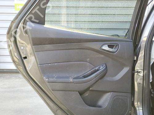 left-rear-door-ford-focus-iii-turnier-2010-2011-2012-2013-2014-2015-2016-2017-2018-2019-2020-38454841 main image