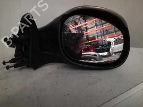 Used Right mirror CITROËN XSARA PICASSO (N68) 2.0 HDi (90 hp) 27061923