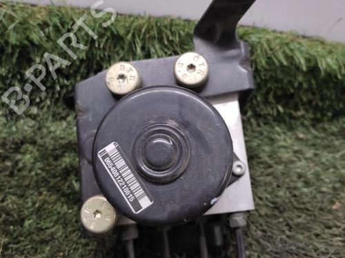 ABS pump PEUGEOT 206 Hatchback (2A/C) 1.1 i | BP27054418M43 