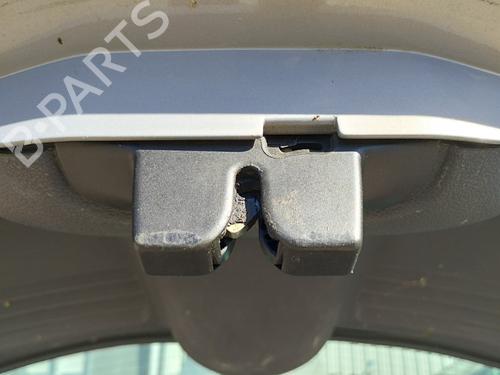 Used Tailgate lock Tailgate lock RENAULT VEL SATIS (BJ0_) 2.0 dCi (BJ03) (150 hp) 39697581 39697581