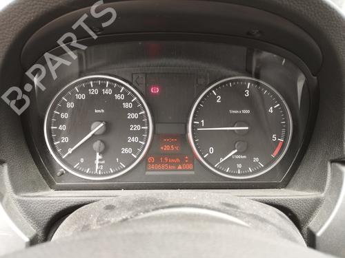 Instrument cluster BMW 3 Touring (E91) 320 d | BP29285827C47 