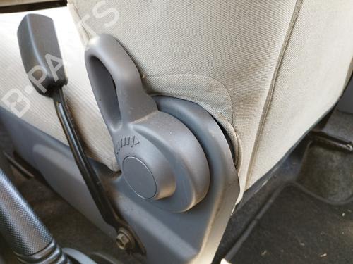 Right front seat CITROËN C1 (PM_, PN_) 1.0 | BP29476541C16 - Image 3