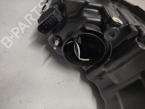 Used Right headlight Right headlight VW POLO V (6R1, 6C1) 1.2 (60 hp) 39729016 39729016