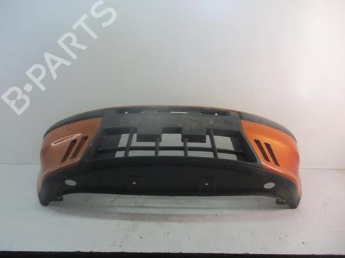 Front bumper FIAT PUNTO (188_) 1.2 60 (188.030, .050, .130, .150, .230, .250) | BP27066710C7 