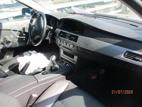 Used Parts BMW 5 (E60) 525 d 2897922
