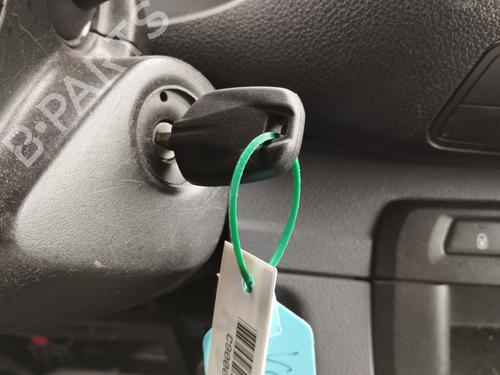 Used Ignition barrel Ignition barrel OPEL VIVARO C Van (K0) 2.0 (122 hp) 27044165 27044165