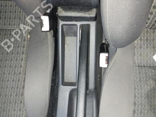 Frein à main SEAT TOLEDO II (1M2) 1.9 TDI (90 hp) 27074451