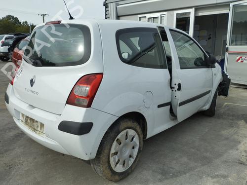 Rear windshield wiper arm RENAULT TWINGO II (CN0_) 1.2 16V (CN04, CN0B) | BP29241189C144 