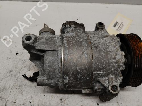 AC compressor VW GOLF VI (5K1) 1.6 TDI | BP27081085M34  - Image 5
