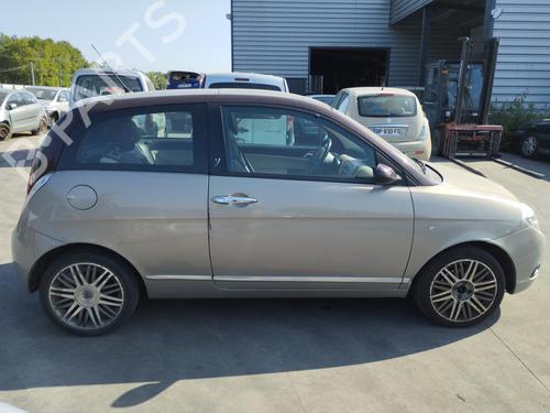 Felg LANCIA YPSILON (843_) 1.3 D Multijet (843.AXF11, 843.AXF1A, 843.AXM11,... (75 hp) 27079556