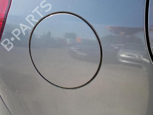 Used Fuel flap VW GOLF PLUS V (5M1, 521) 1.9 TDI (105 hp) 27058771
