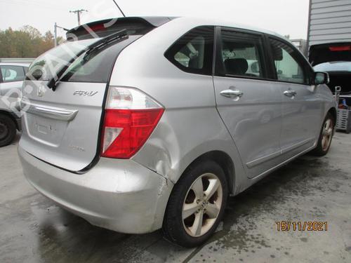 Left headlight HONDA FR-V (BE) 2.2 i CTDi (BE5) | BP27067107C28 - Image 4