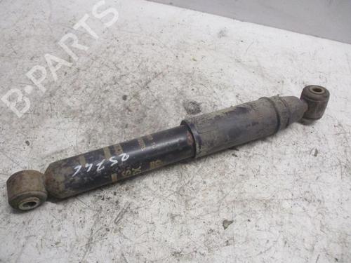 Used Left rear shock absorber Left rear shock absorber RENAULT CLIO I (B/C57_, 5/357_) 1.2 (B/C/S577) (54 hp) 27050337 27050337