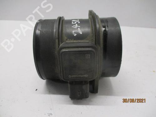 Used Mass air flow sensor Mass air flow sensor PEUGEOT 407 SW (6E_, 6D_) 2.0 HDi (140 hp) 27055652 27055652