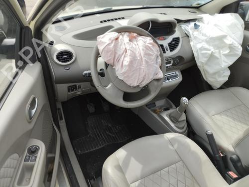 Right tailgate light RENAULT TWINGO II (CN0_) 1.5 dCi 75 | BP27075093C80  - Image 5