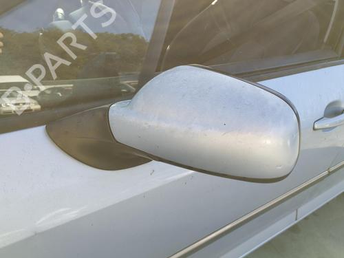 Used Left mirror PEUGEOT 407 SW (6E_, 6D_) 2.0 HDi 135 (136 hp) 27075049