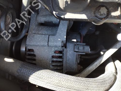 Used Alternator Alternator RENAULT MEGANE II (BM0/1_, CM0/1_) [2001-2012] 33858308 33858308