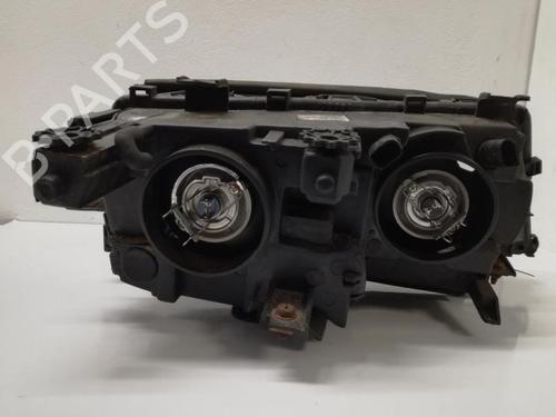 Left headlight BMW 3 Touring (E46) 320 d | BP27085887C28 