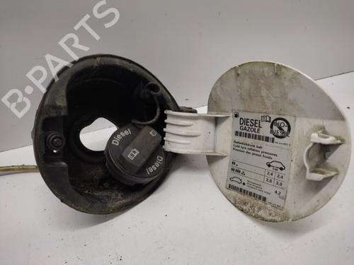 Fuel flap VW GOLF VI (5K1) 2.0 TDI | BP27054403C131