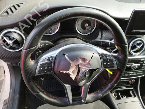 Steering wheel MERCEDES-BENZ A-CLASS (W176) A 200 CDI / d (176.008) | BP38454816C49 - Image 2