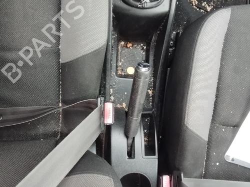 Fuse box PEUGEOT 207 (WA_, WC_) 1.4 HDi | BP27057016E1 