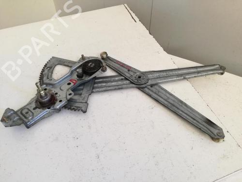 Used Front right window mechanism PEUGEOT 309 II (3C, 3A) 1.9 Diesel (64 hp) 27086304