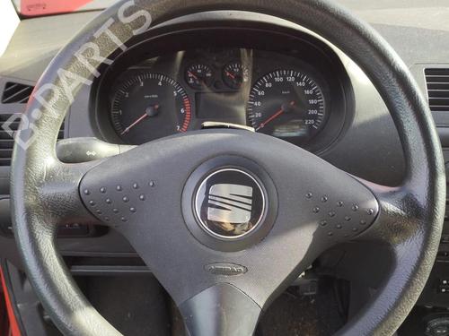 Used Steering wheel SEAT IBIZA II (6K1) 1.4 i (60 hp) 27045530