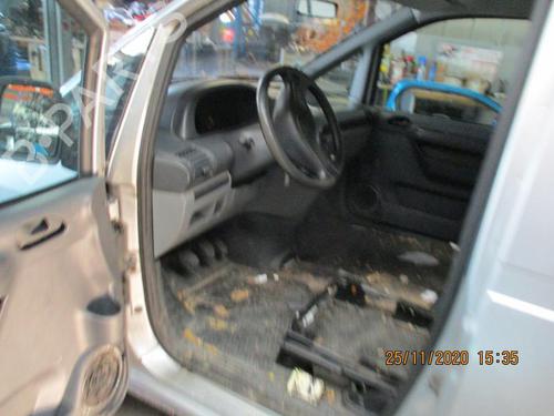Exterior handle PEUGEOT EXPERT Van (222) 2.0 HDI | BP27085493C122 