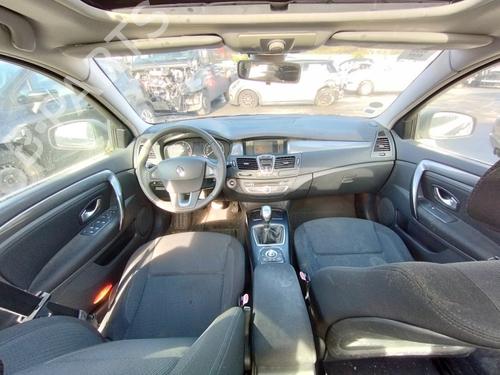 Dashboard RENAULT LAGUNA III (BT0/1) 1.5 dCi (BT00, BT0A, BT0T, BT1J) | BP33682366C46 - Image 6