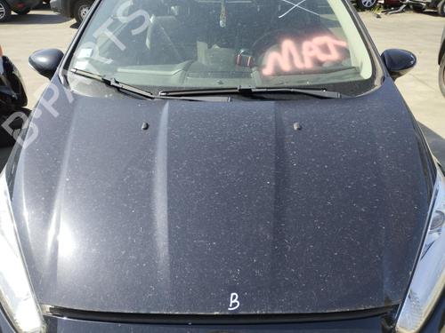 Engine FORD FIESTA VI (CB1, CCN) 1.5 TDCi | BP27059786M1 - Image 33