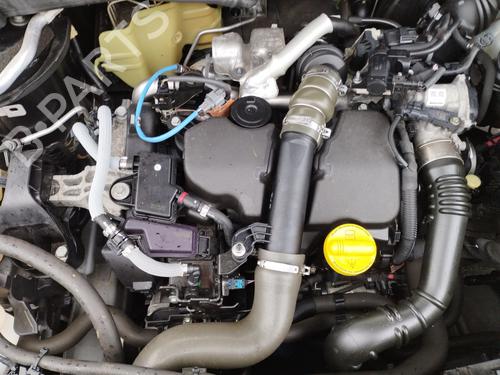 Moteur RENAULT MEGANE IV Grandtour (K9A/M/N_) 1.5 dCi 110 (110 hp) 32095855
