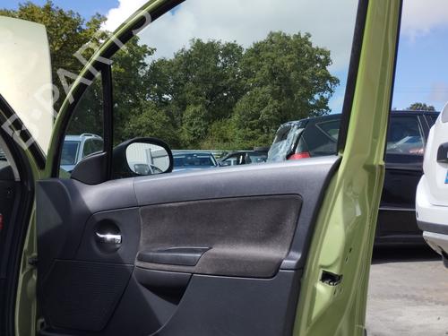 Rudehejsemekanisme Højre foran CITROËN C3 I (FC_, FN_) 1.4 i (73 hp) 28495868
