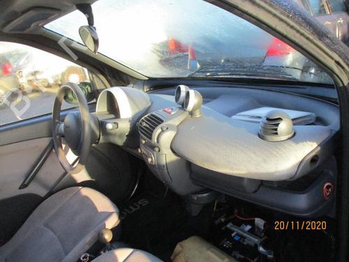 Right headlight SMART FORTWO Coupe (450) 0.7 (450.352, 450.332) | BP27085488C29  - Image 5