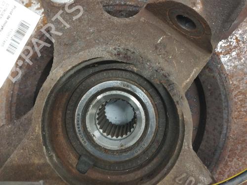 Left front steering knuckle CITROËN C1 (PM_, PN_) 1.0 | BP28053936M25 
