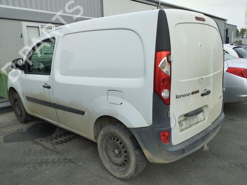 Front wiper motor RENAULT KANGOO Express (FW0/1_) 1.5 dCi 75 (FW07, FW10, FW04) | BP31279778M29 - Image 10