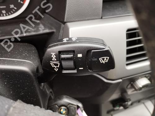 Used Steering column stalk BMW 5 Touring (E61) 525 i (192 hp) 29550877