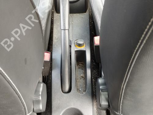 Mittelkonsole für RENAULT CLIO III (BR0/1, CR0/1) 1.5 dCi (BR17, CR17) (86 hp) 32668636